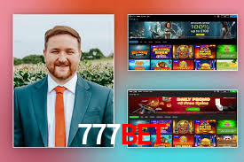 Melhor Casino Online 777Bet